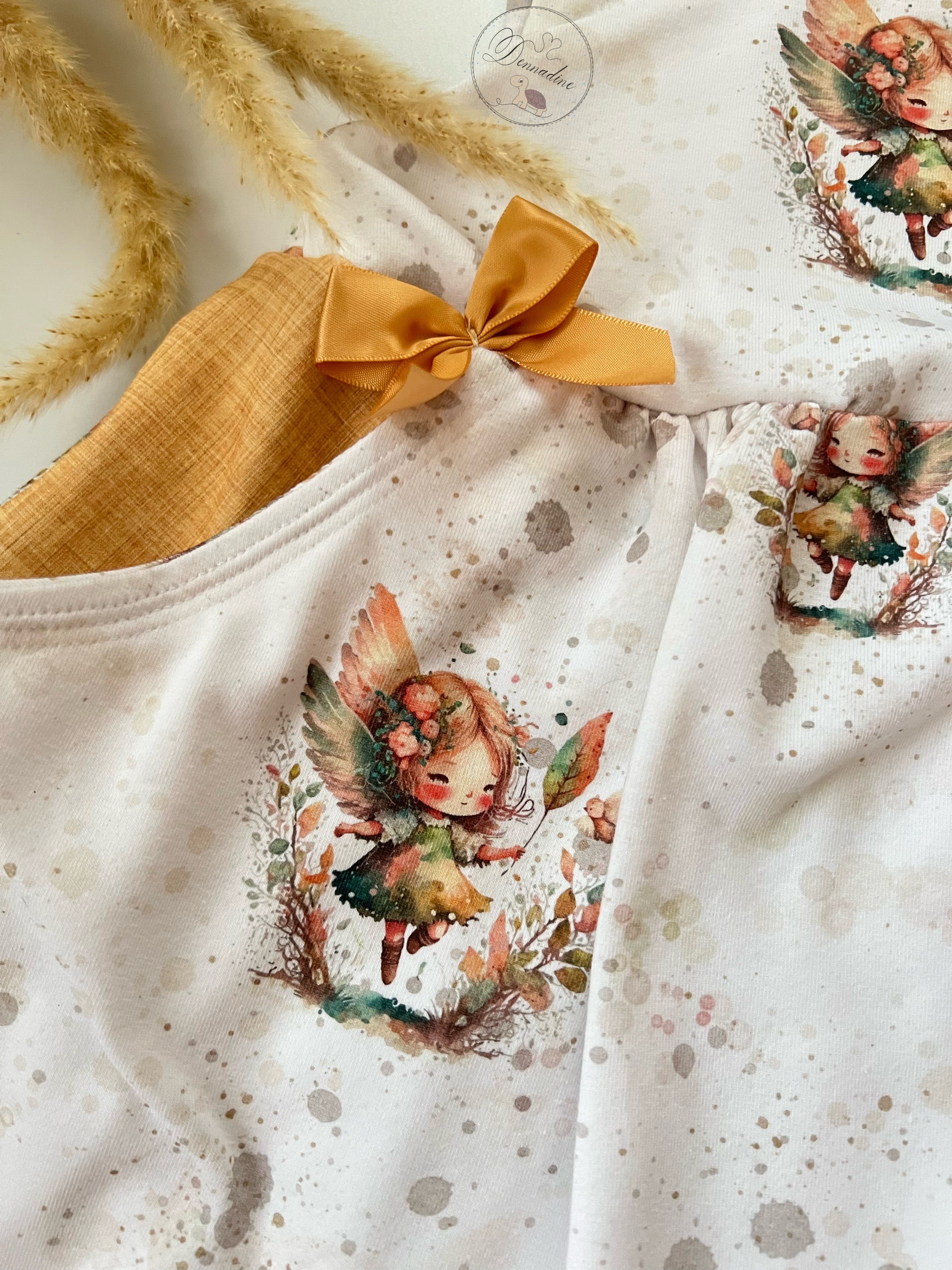 Kleine Fee Dauervorbestellung